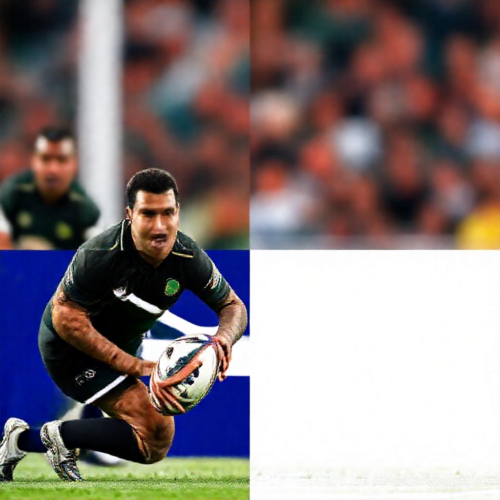 South Africa and Scotland Clash at Loftus Versfeld After Round One Wins