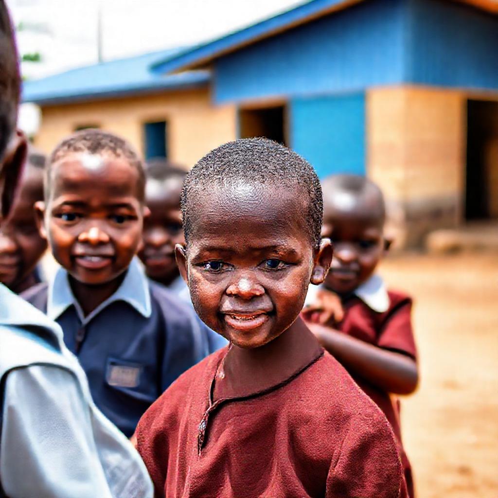 Rescued Oyo Schoolchildren Returned Safely, Officials Call for Support
