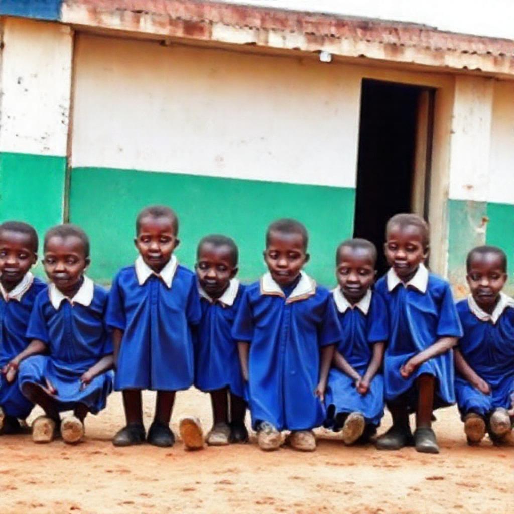 Rescued Oyo Schoolchildren and Teachers to Be Handed Over to Governor Makinde After 56-Day Ordeal