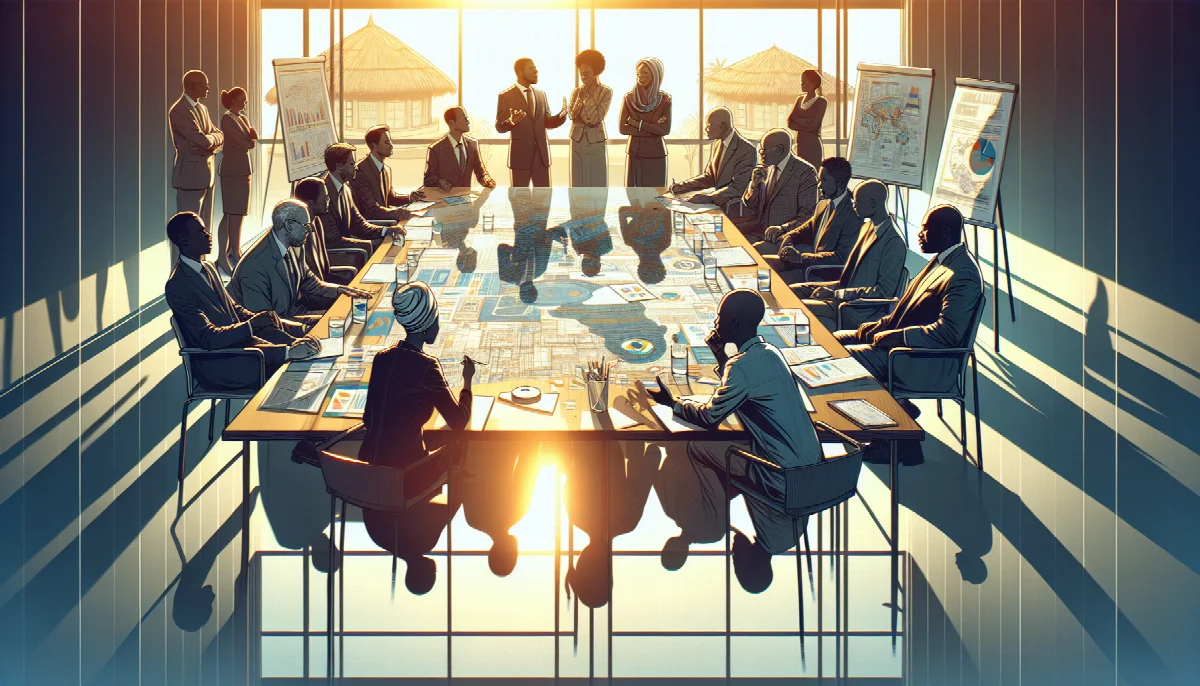 Nigerian Security Forces Intensify Crackdown on Criminal Networks Amid Owo Church Attack Trial