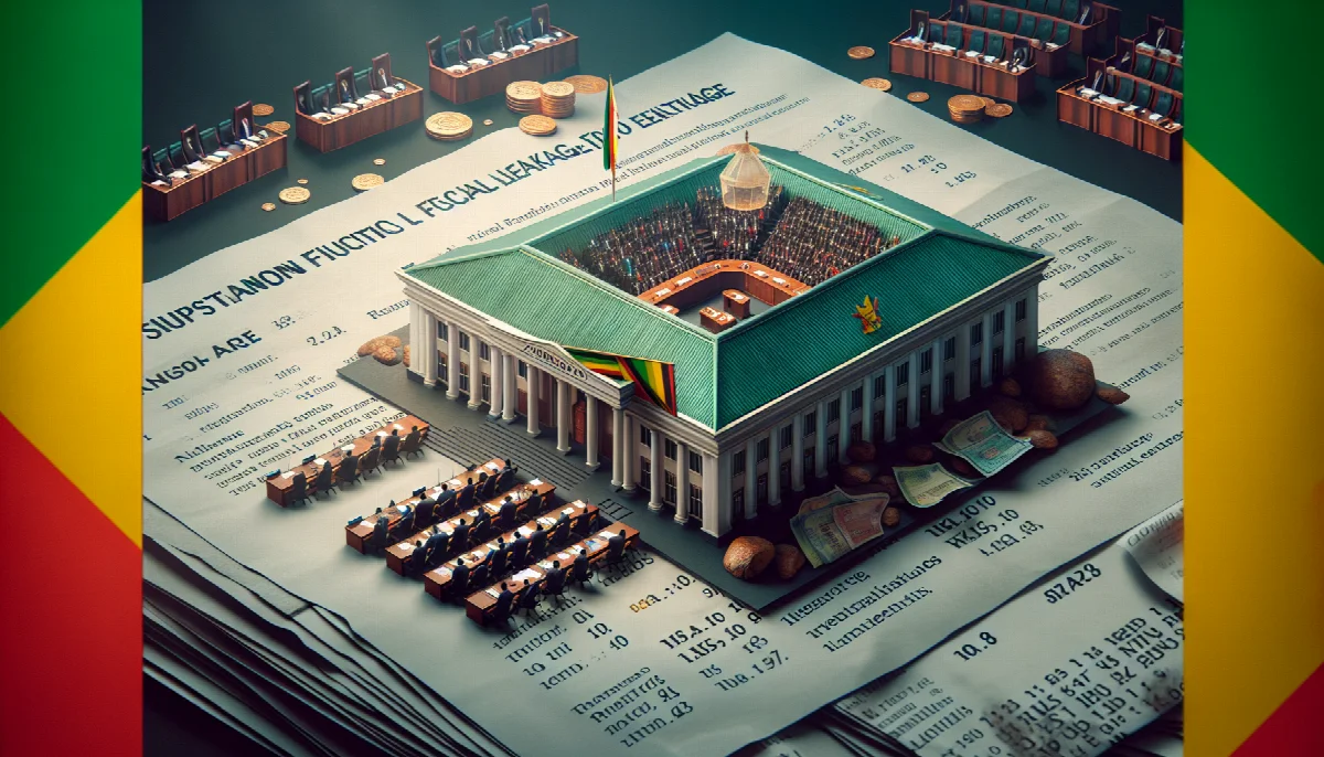 Nigeria Forgoes N8 Trillion Annually Through Tax Concessions, House Committee Reports