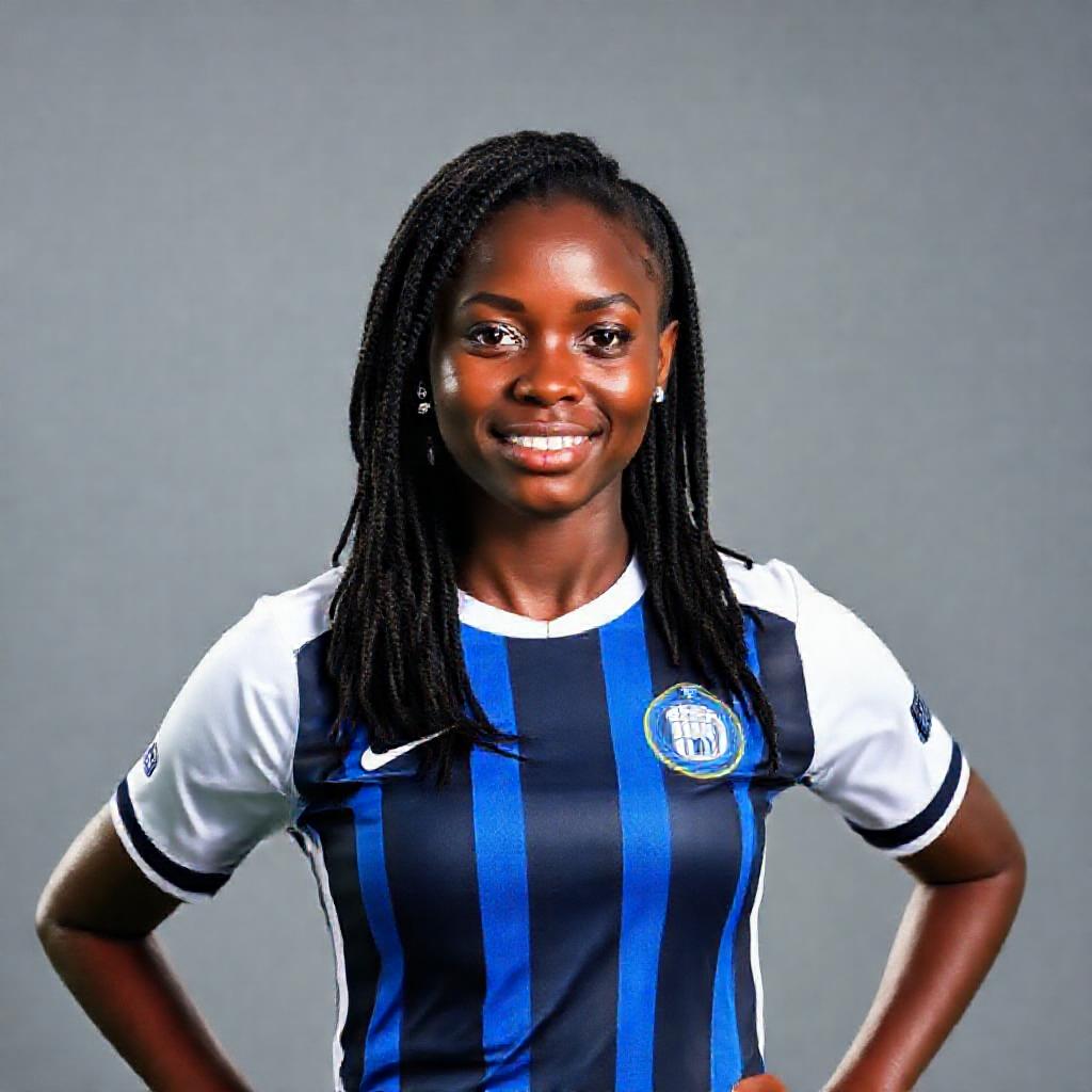 Toni Payne Joins Inter Milan on Two-Year Deal After Everton Exit