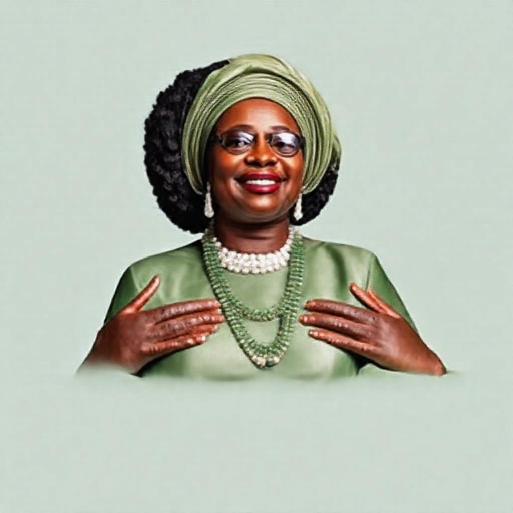 Remi Tinubu Urges Davido, Burna Boy, and Asake to Establish Charitable Foundations