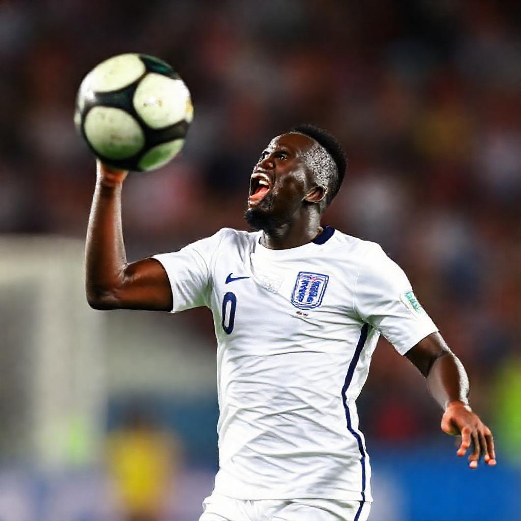 England Reaches World Cup Semi-Finals After Bellingham's Extra-Time Winner