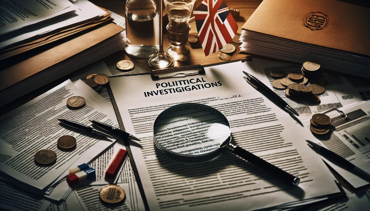 El-Rufai Held for Second Night as EFCC Deepens Corruption Probe