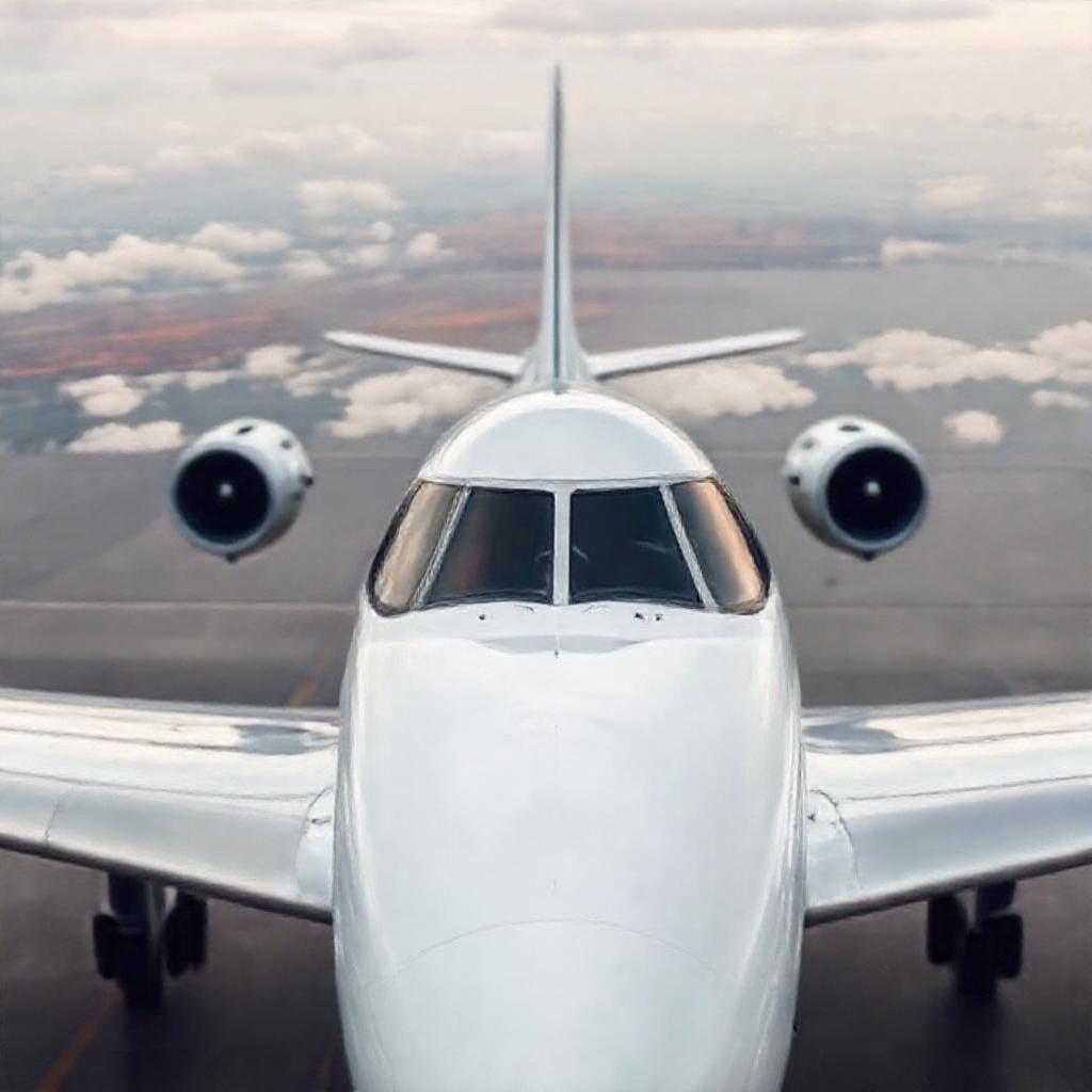 Nigeria Concludes Strategic Engagement with Bombardier in Aviation Push