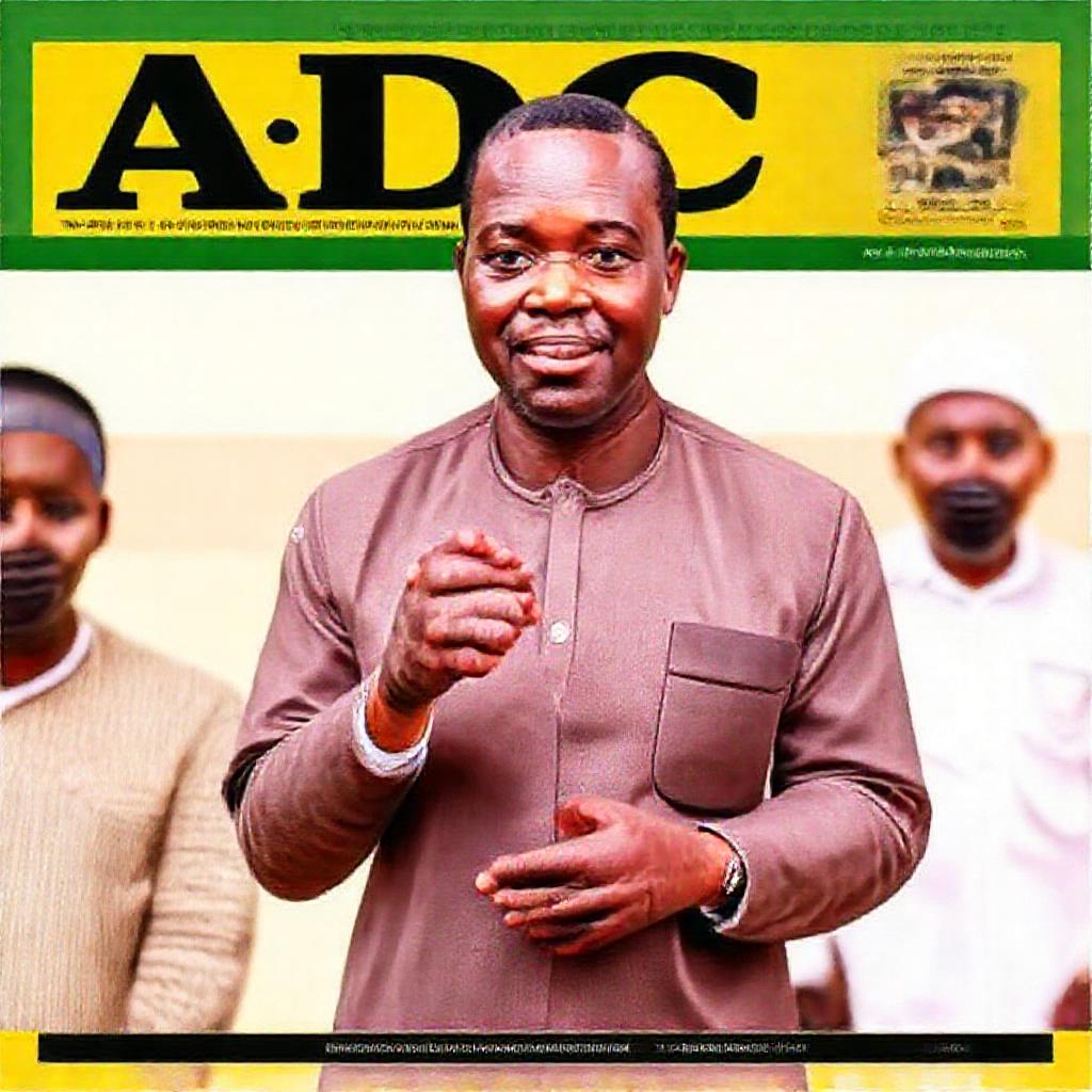 ADC Hails Oyo School Rescue, Demands Action on Borno and Kwara Kidnappings