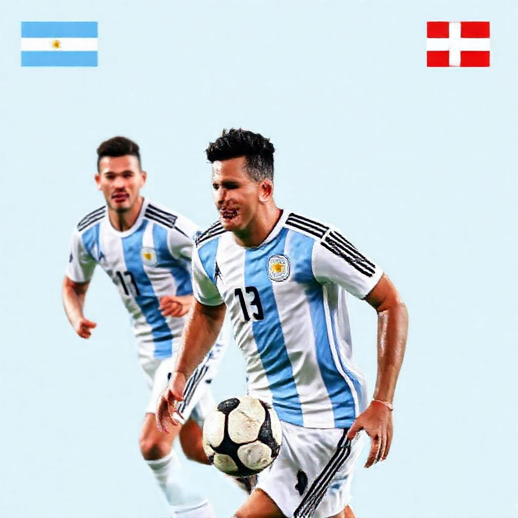 Argentina defeats Switzerland 3-1 after extra time to reach World Cup 2026 semifinals