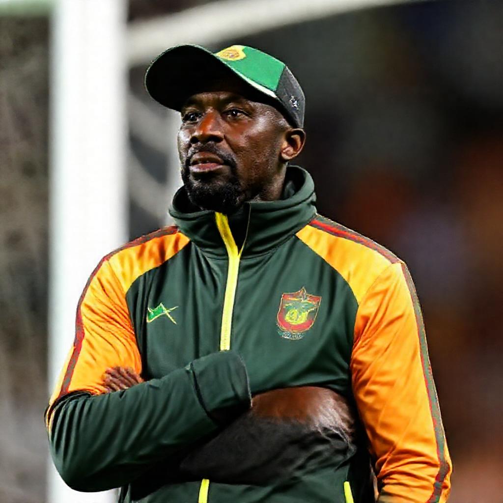 Senegal Sacks Coach Pape Thiaw After World Cup Exit, Vieira Linked as Successor