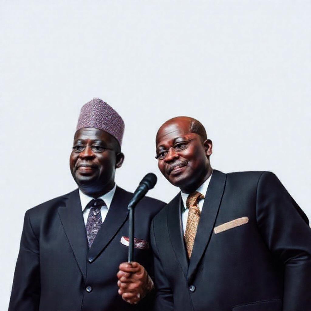 Tinubu-Phiri Ticket Gains Momentum Ahead of 2027 Elections