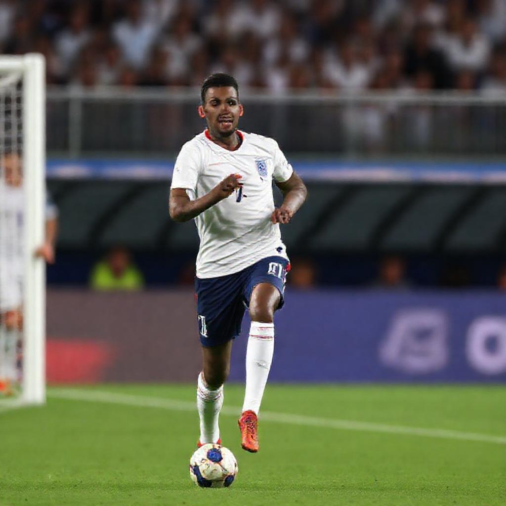 Bellingham's Brace Sends England to World Cup Semifinal Clash with Argentina