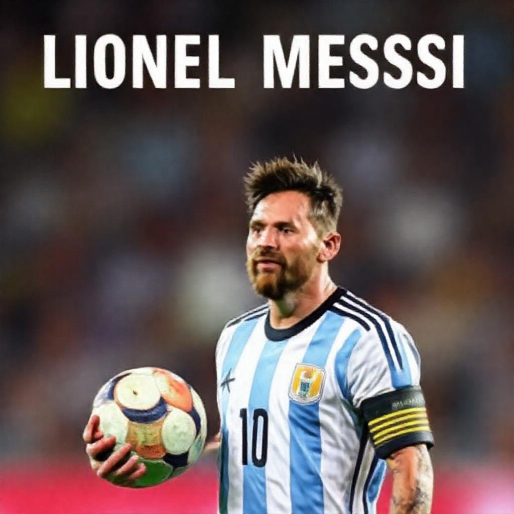 Lionel Messi Set to Face England for First Time After Argentina's Quarter-Final Win