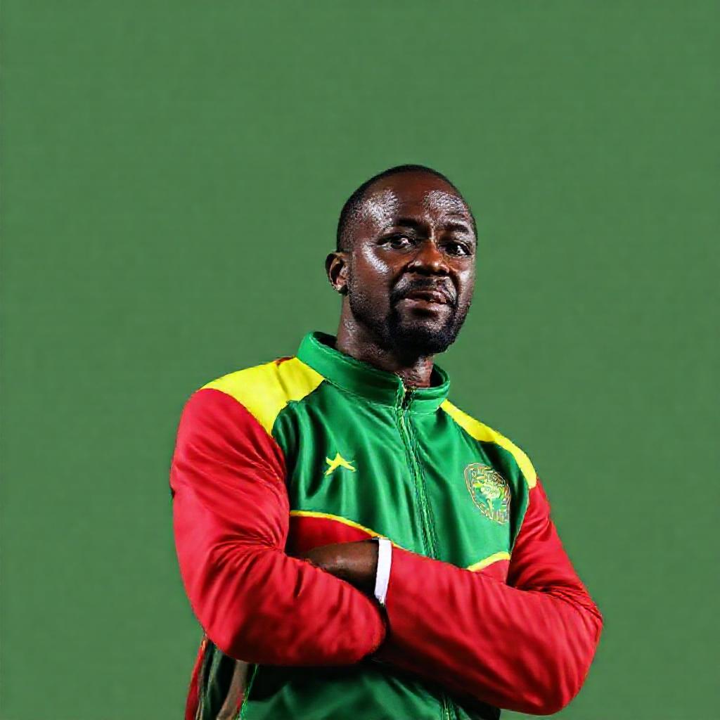 Senegal Sacks Coach Pape Thiaw After Early World Cup 2026 Exit
