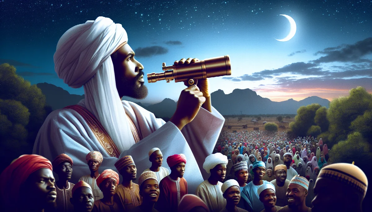 Sultan of Sokoto Declares Wednesday Start of Ramadan for Nigeria's Muslims