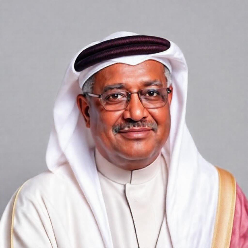 Former Qatar Emir Sheikh Hamad bin Khalifa Al Thani Dies at 74