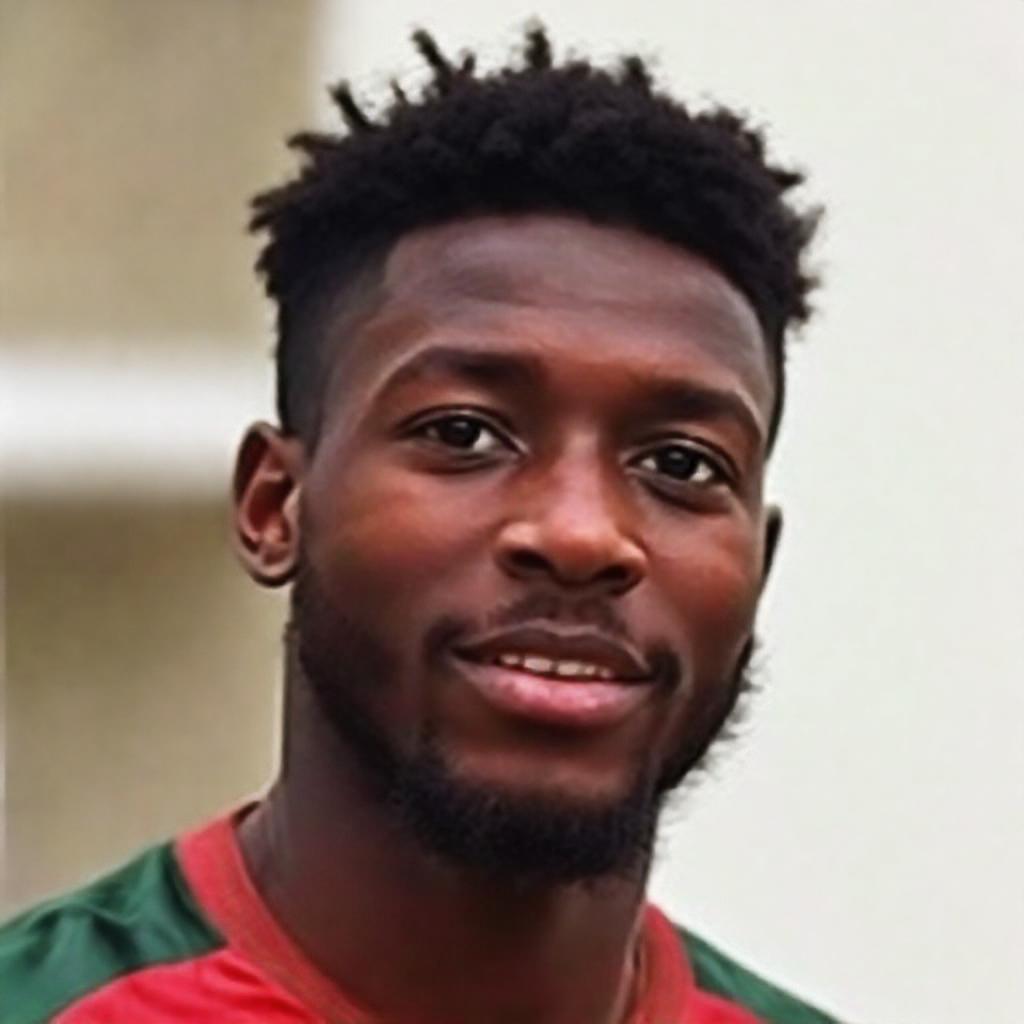 South African Midfielder Jayden Adams, 25, Dies After World Cup; Police Investigate