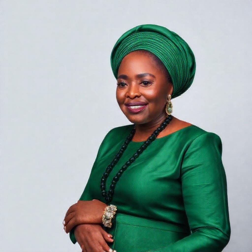 First Lady Remi Tinubu Urges Burna Boy, Davido, Asake to Support Vulnerable Nigerians