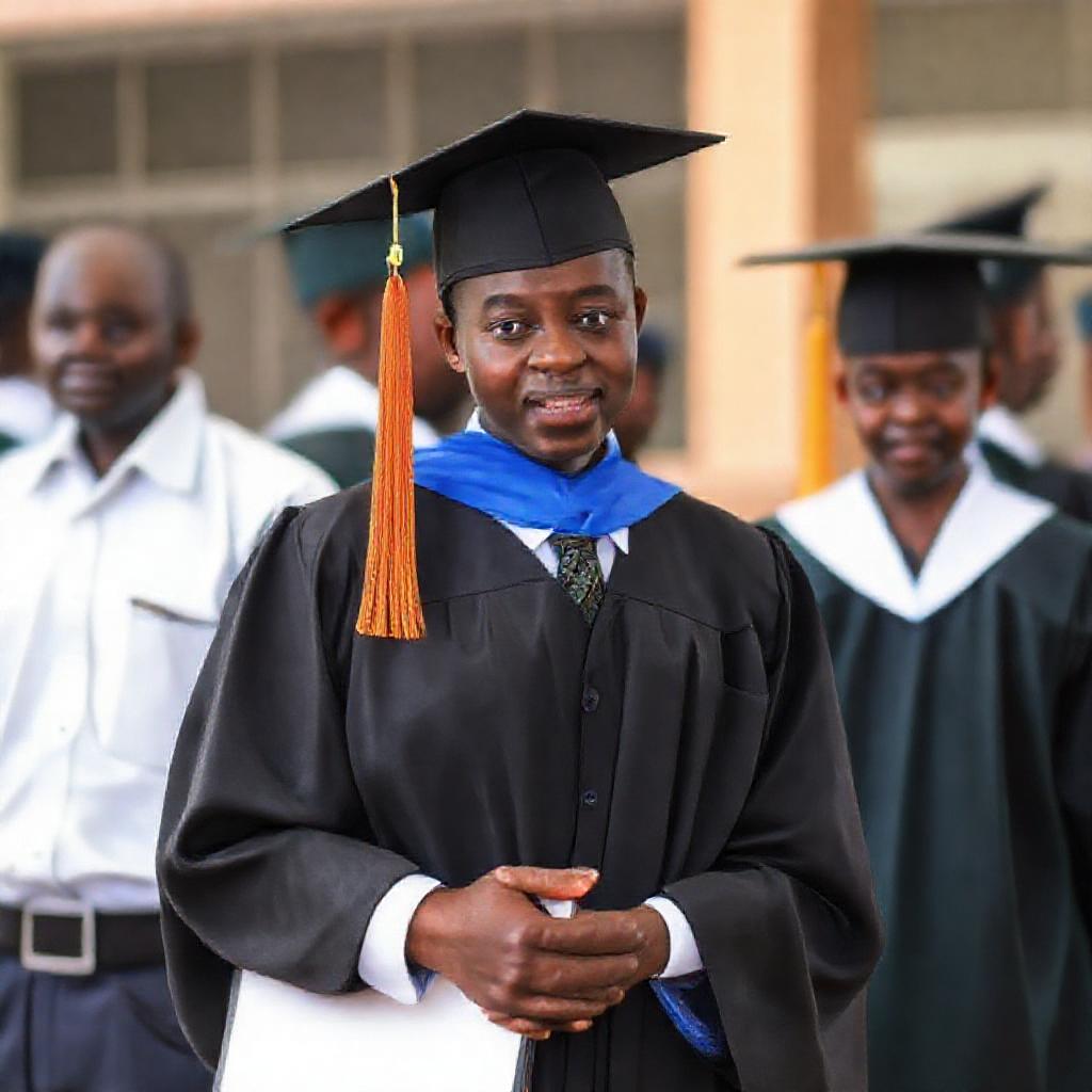 Lagos Parents Strain Under Rising Costs of School Graduations