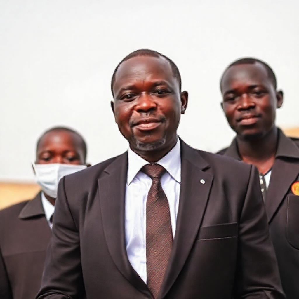 CAN, YPP, and APM React to Rescue of Oyo School Hostages
