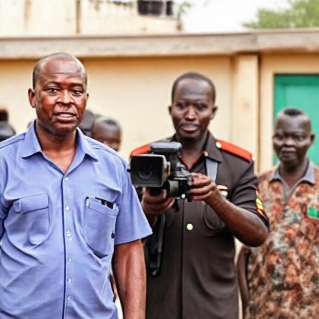 Oyo Rescue Operation Draws Praise Amid Media Access Restrictions
