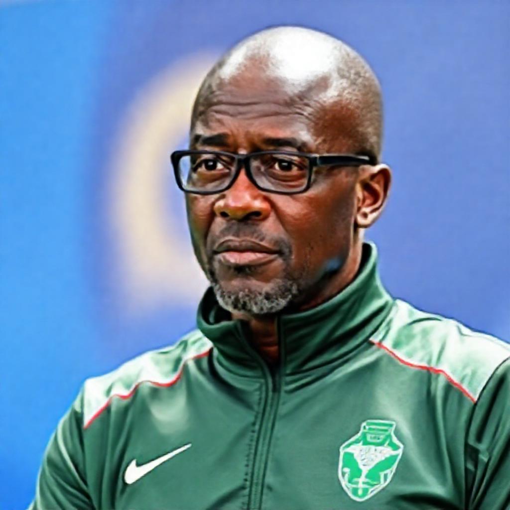 Senegal Dismisses Head Coach Pape Thiaw After World Cup Exit