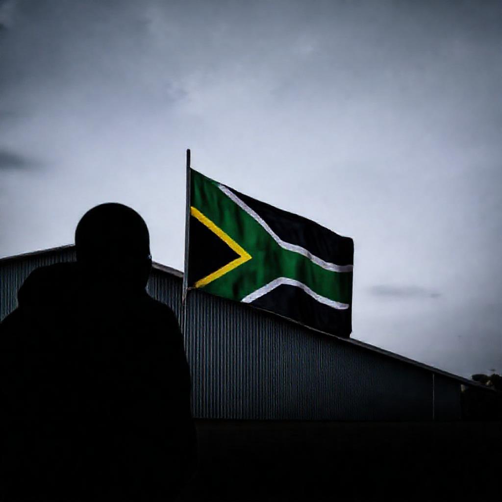 Over 53,000 Foreigners Deported or Repatriated in South Africa Within Month