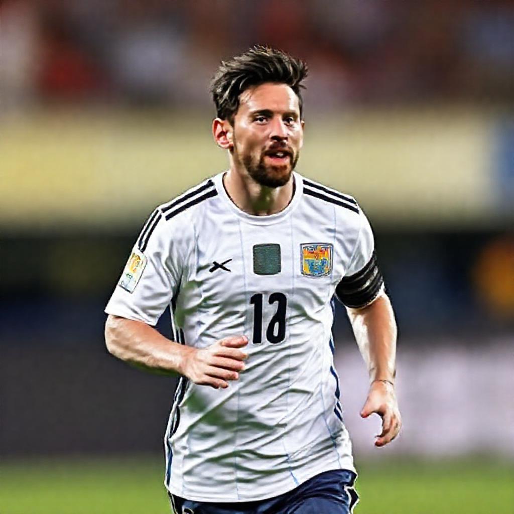 Argentina Advances to World Cup Semifinals as African Teams Exit Tournament