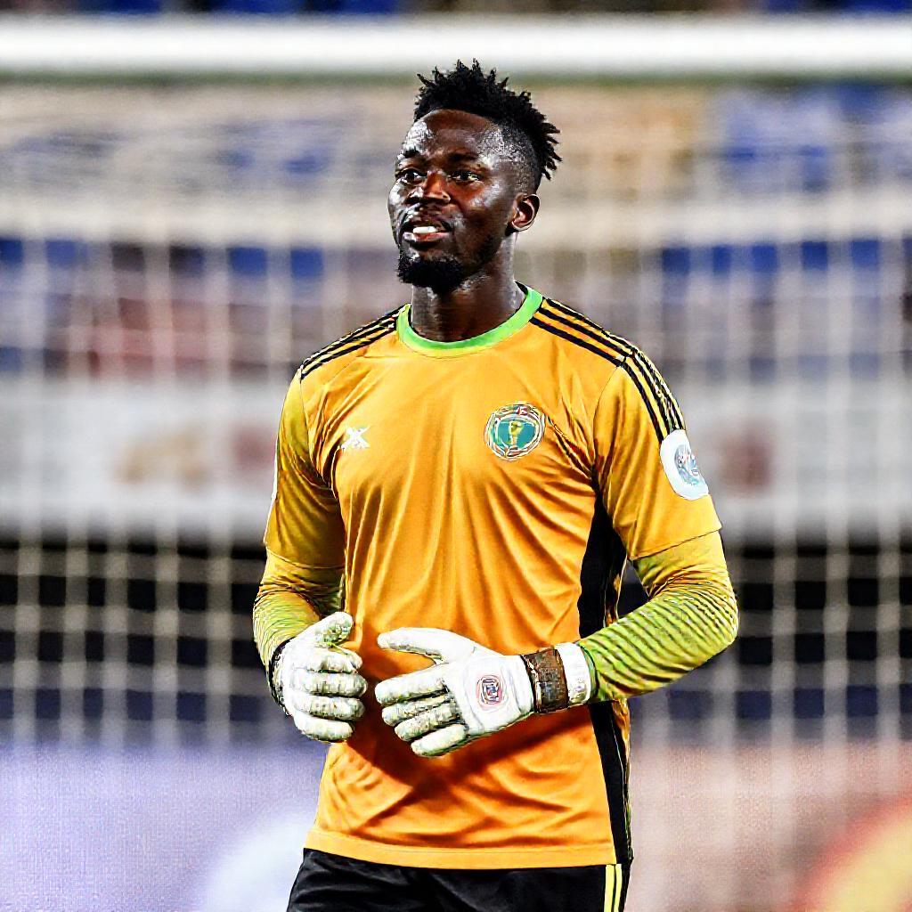 Stanley Nwabali Rejoins Chippa United Ahead of 2026/27 Season