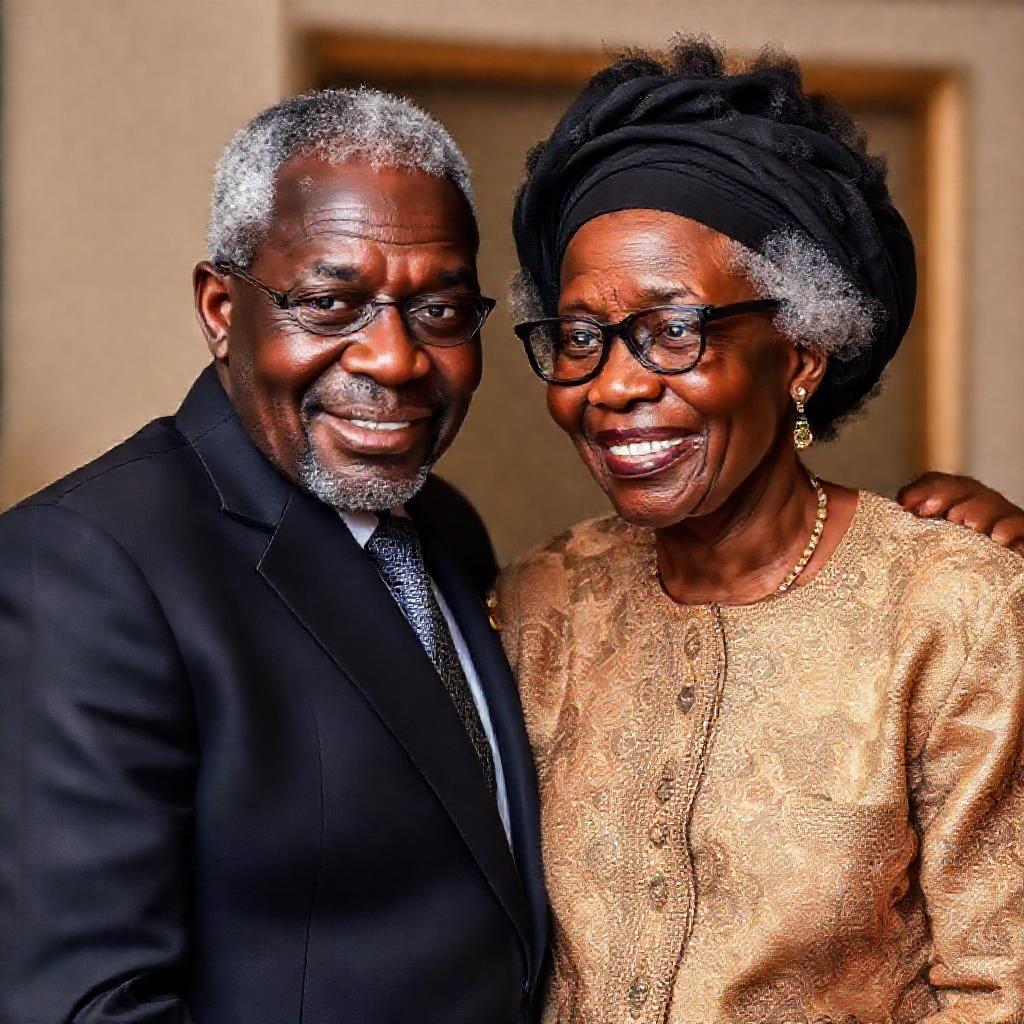 Tinubu and Activists Honour Wole Soyinka at 92, Hailing His Enduring Legacy