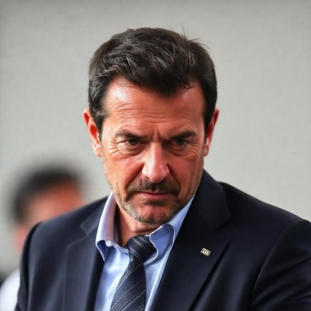 Former Spanish PM Rajoy Criticized for Xenophobic Remark on French World Cup Team