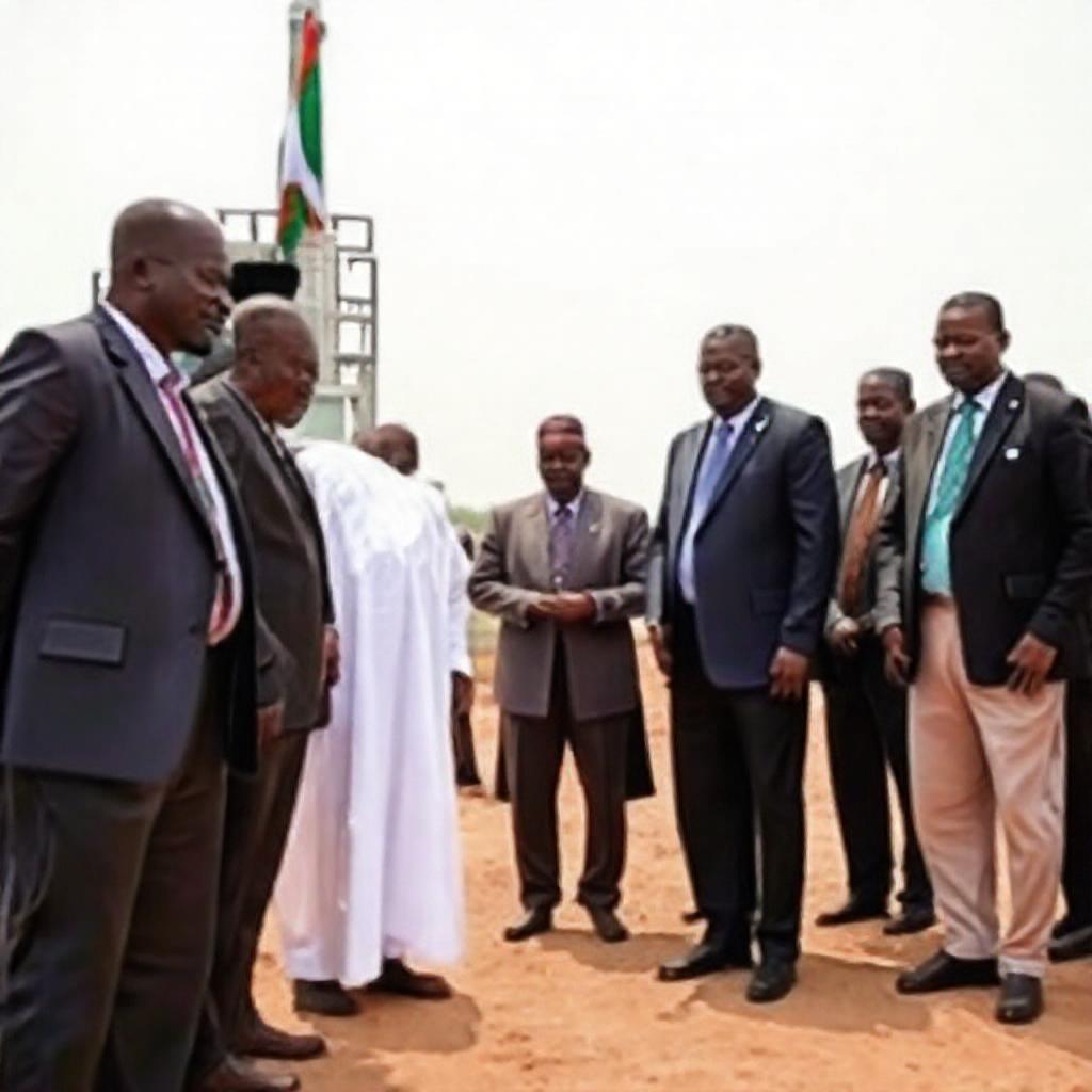 Zamfara Inaugurates $200 Million Lithium Processing Plant, Targets 2,000 Jobs
