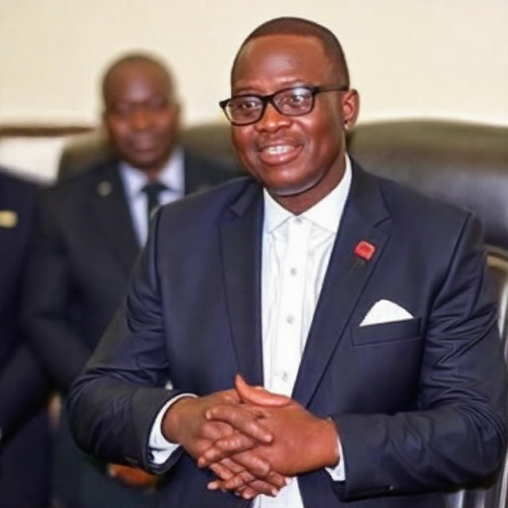 Umahi Claims Peter Obi Declined Debate Over Record Scrutiny