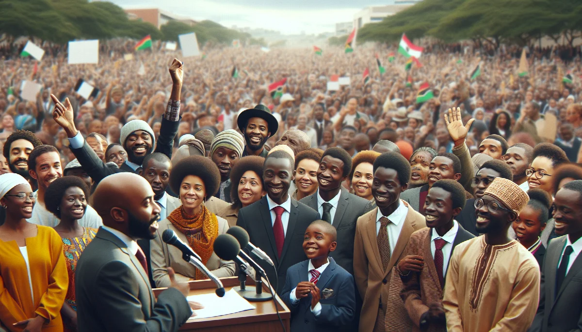 Nigeria's Security Crisis Deepens as Senate Condemns Niger Massacre, Court Hears Owo Church Attack Evidence