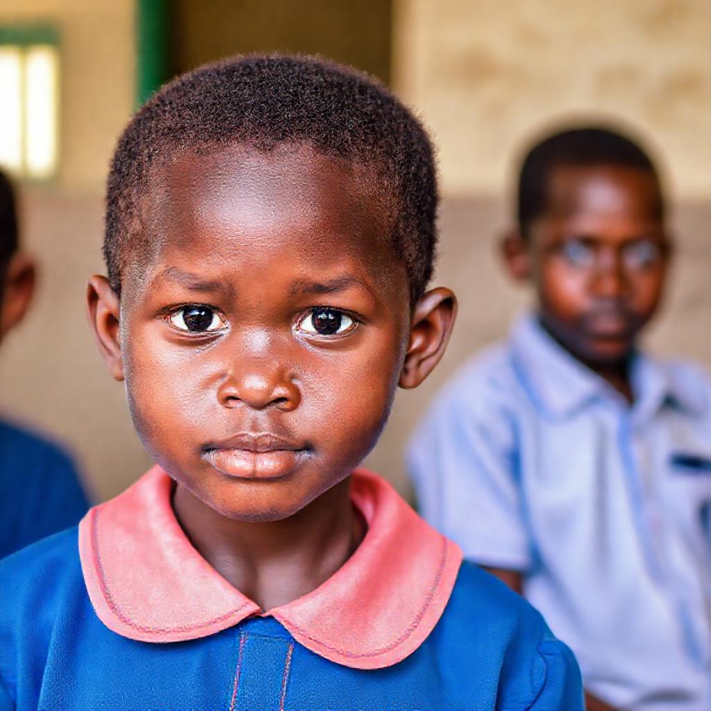 Rescued Oyo School Pupils May Be Reunited With Families Amid Return Concerns