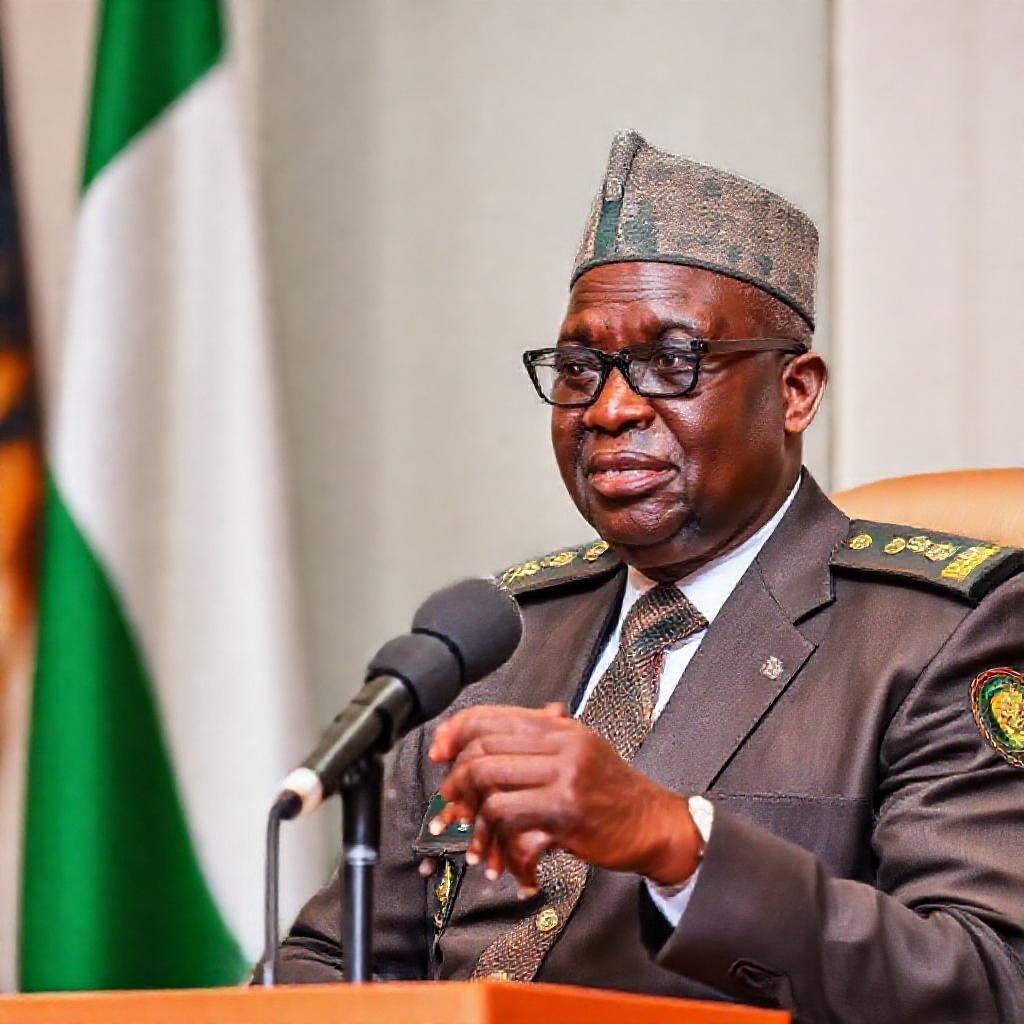 Senator Barau Hails Tinubu's State Police Proposal as Strategic Security Reform