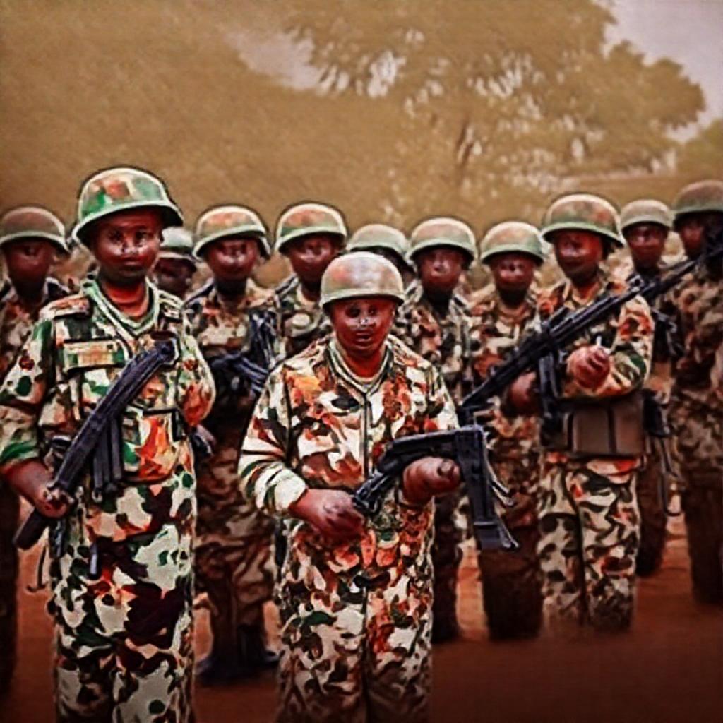 Oyo School Abduction: Security Forces Rescue 44 Amid Failed Exchange Bid, One Soldier Killed