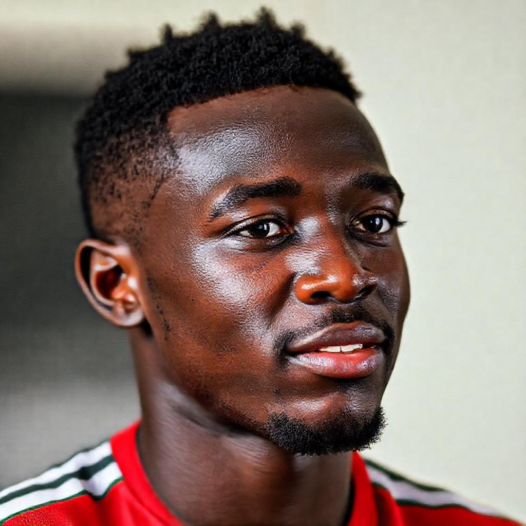 South African Police Investigate Death of Bafana Bafana Star Jayden Adams