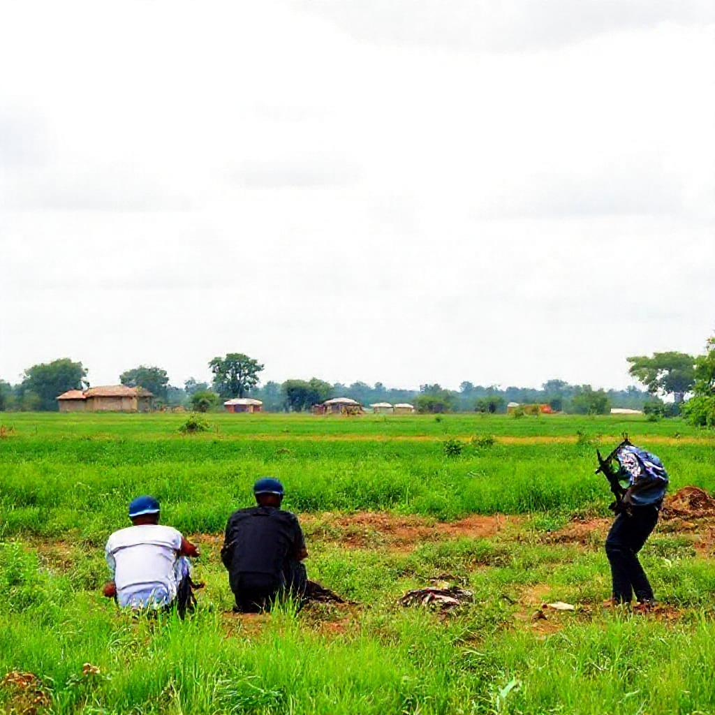 Eight Killed in Suspected Terrorist Attack in Benue Community – Police
