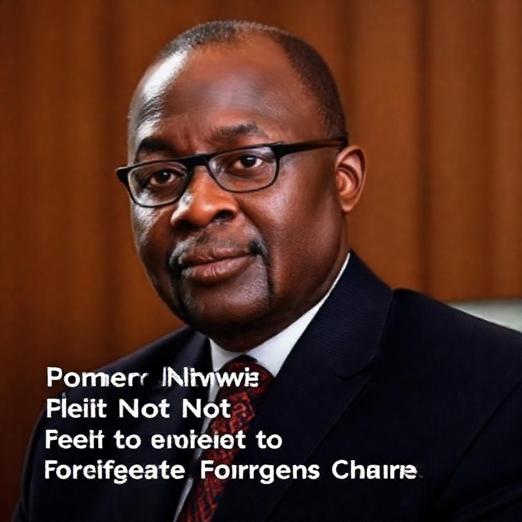 Former Minister Uche Nnaji Pleads Not Guilty to Certificate Forgery Charges