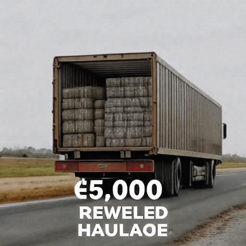 Dangote Offers ₦500,000 Reward to Curb Illegal Haulage