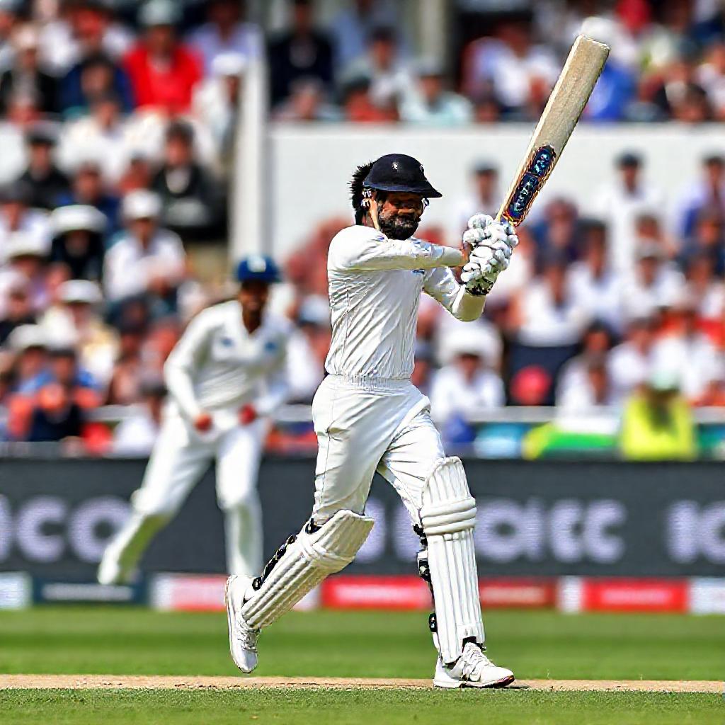India Crush England by 270 Runs in Historic Women's Test at Lord's