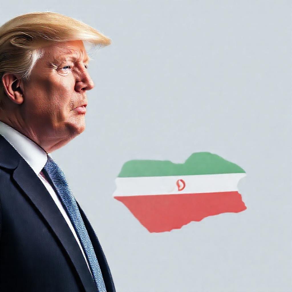 Trump Proposes U.S. Control and Toll Collection in Strait of Hormuz, Drawing Iranian Rejection
