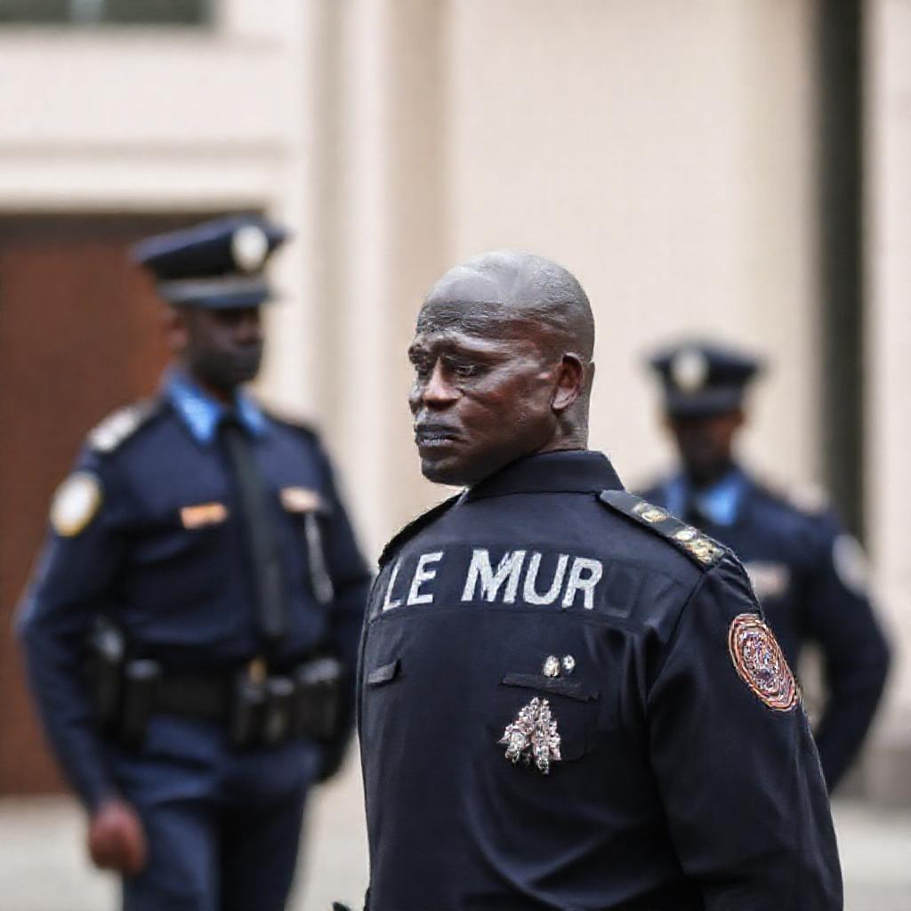 South African Police Pursue UK Extradition in Triple Murder Case