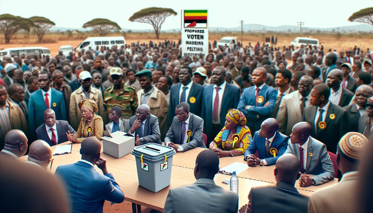 Imo Governorship Aspirant Warns Against Electoral Manipulation Ahead of 2027 Polls