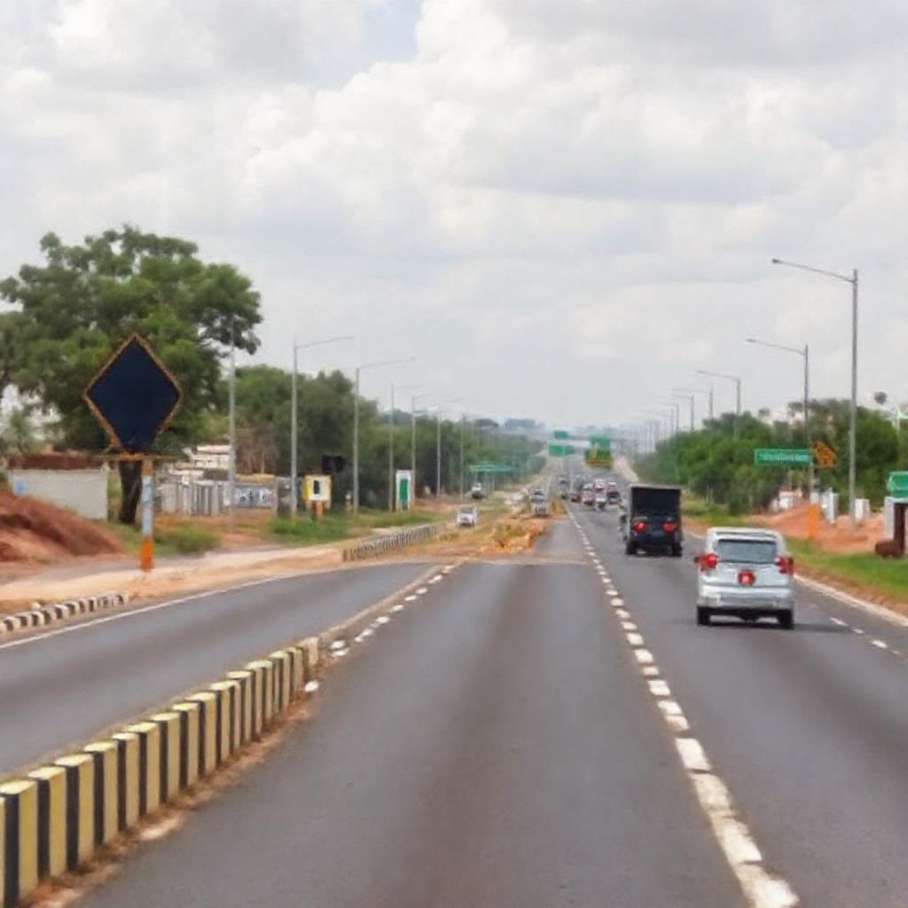 Tinubu Hails 7km Tungan Madaki-Zuba Road as Key Investment Corridor in FCT