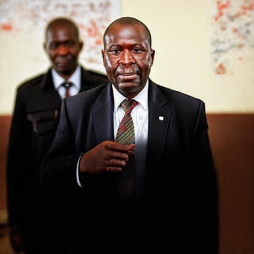 Rescued Oyo School Principal: Terrorists Killed Colleagues to Force Government Concessions