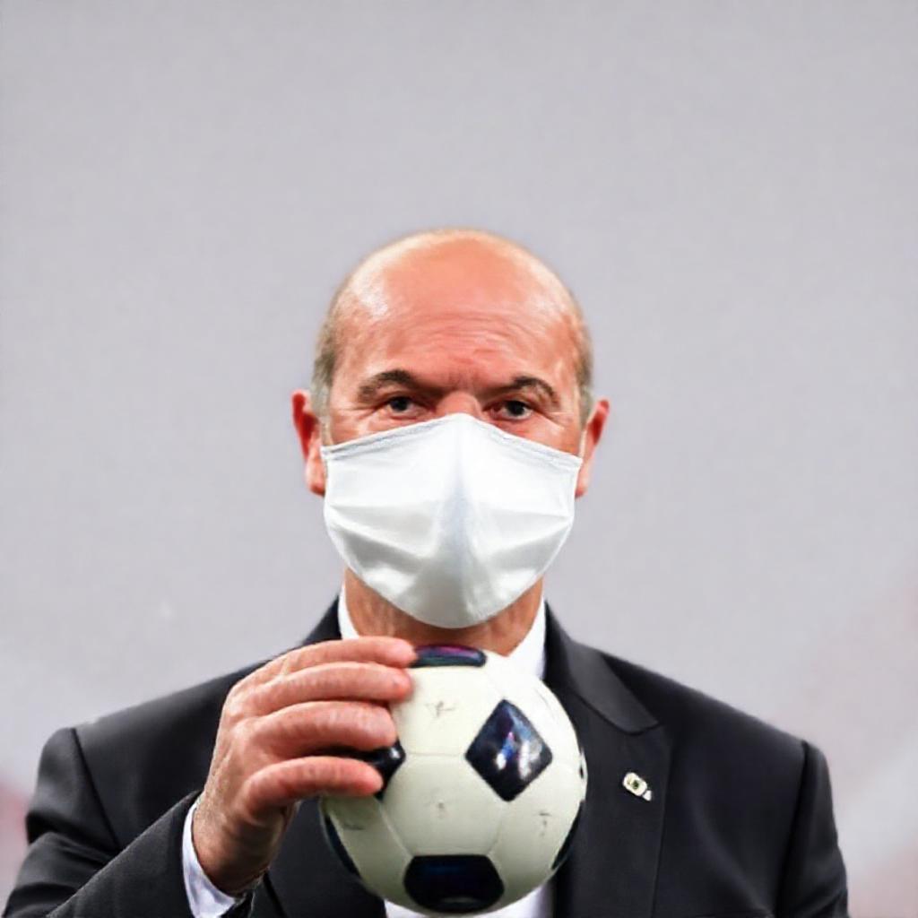 FIFA Considers Expanding 2030 World Cup to 64 Teams