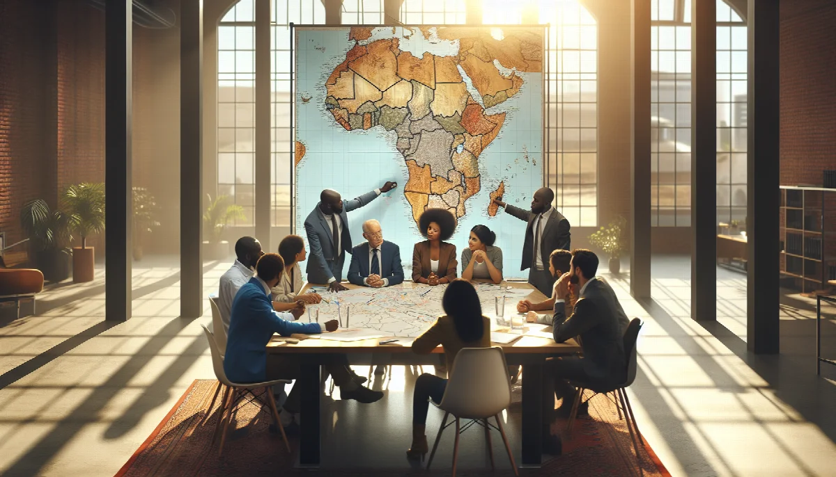 Nigeria Intensifies Security Operations Following Niger State Massacre That Claimed 56 Lives