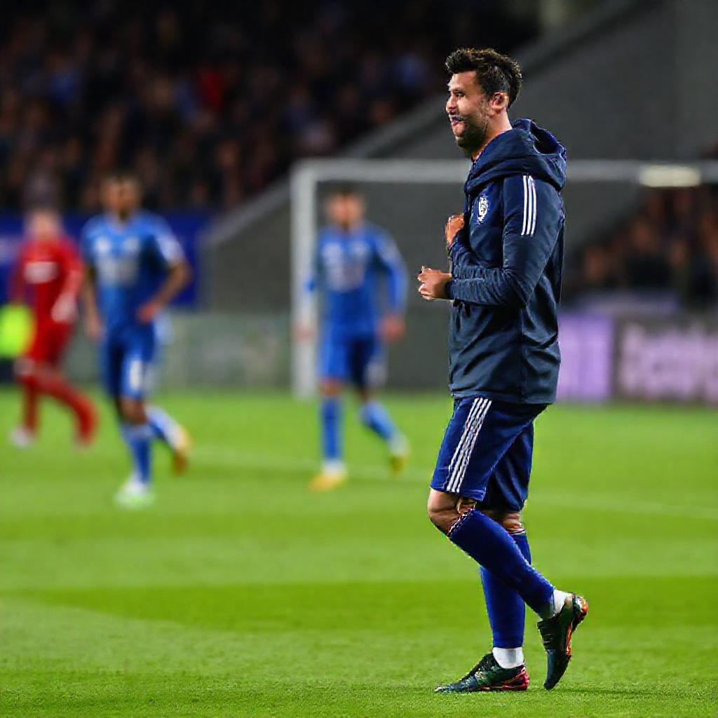 Xabi Alonso on Cole Palmer: 'I Will Get the Best Out of Him'