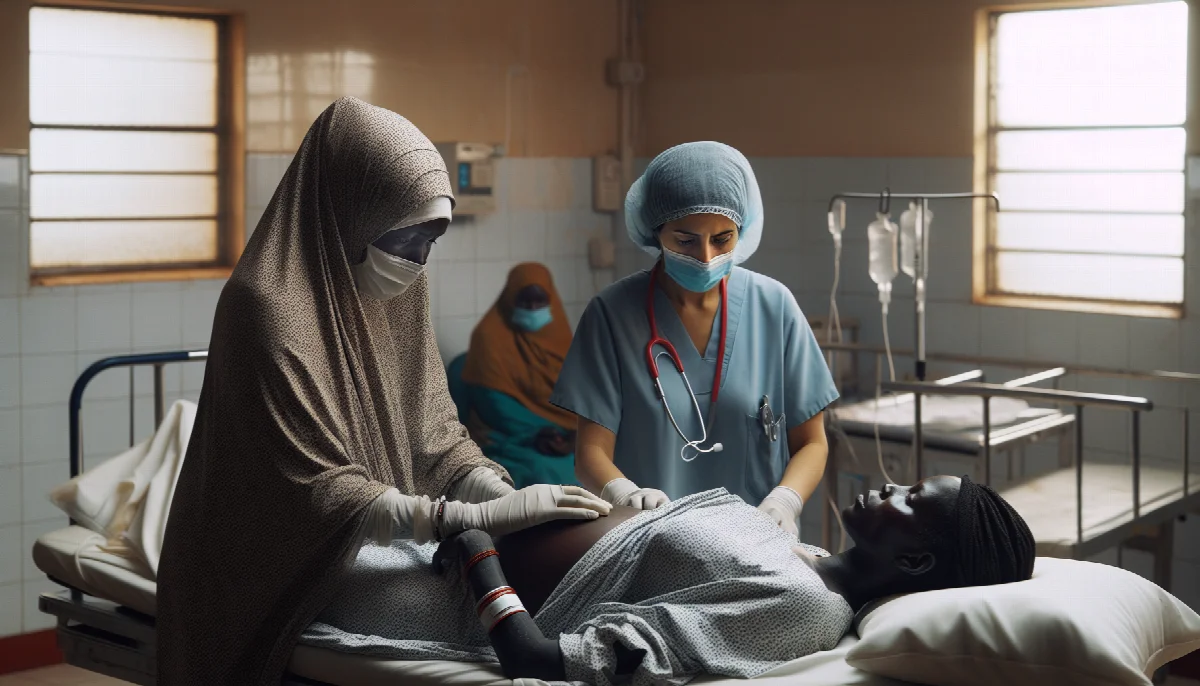 Kenya's Silent Emergency: When Preventable Deaths Become Routine